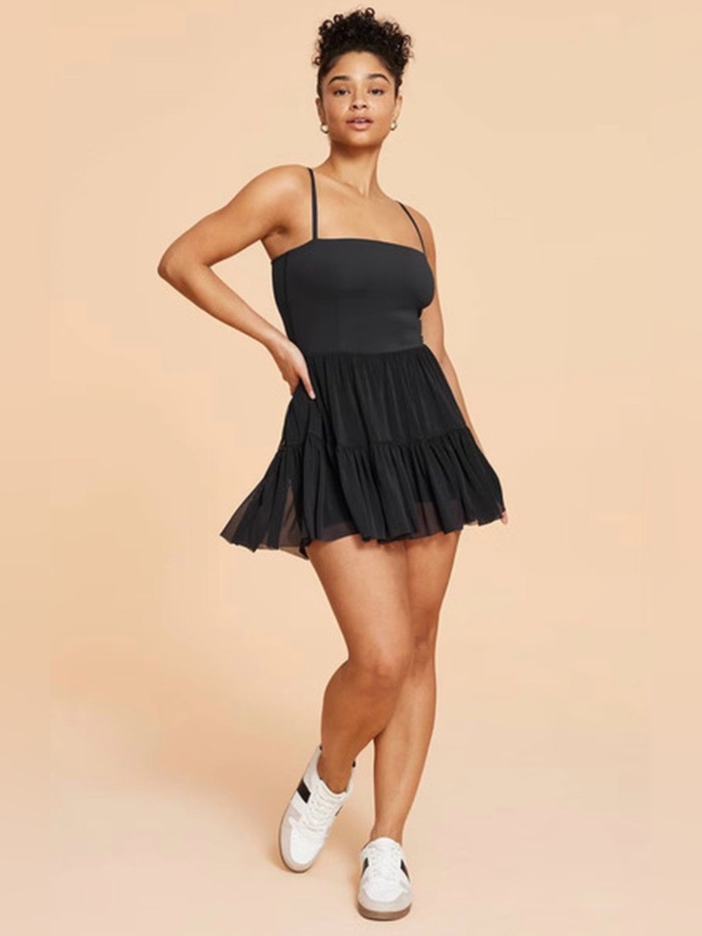 Blogilates Ballerina Active Dress